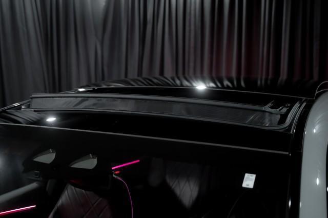 new 2025 Mercedes-Benz EQS 450 car, priced at $126,675