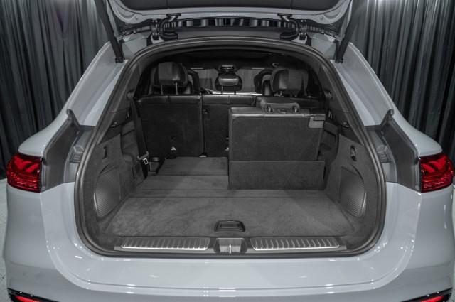 new 2025 Mercedes-Benz EQS 450 car, priced at $126,675
