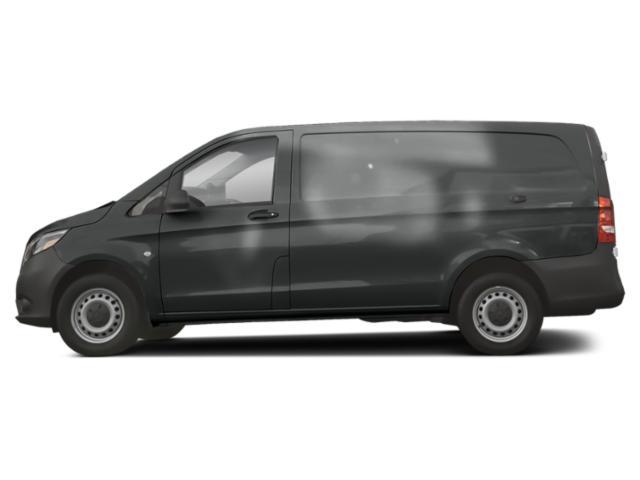 used 2021 Mercedes-Benz Metris car, priced at $29,990