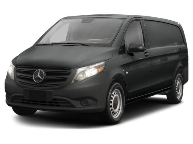 used 2021 Mercedes-Benz Metris car, priced at $29,990