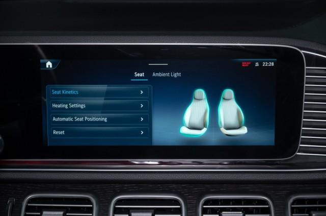 new 2026 Mercedes-Benz GLE 350 car, priced at $64,930