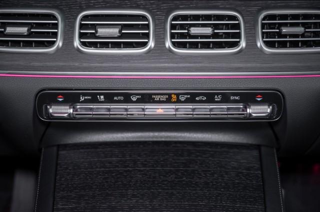 new 2026 Mercedes-Benz GLE 350 car, priced at $64,930