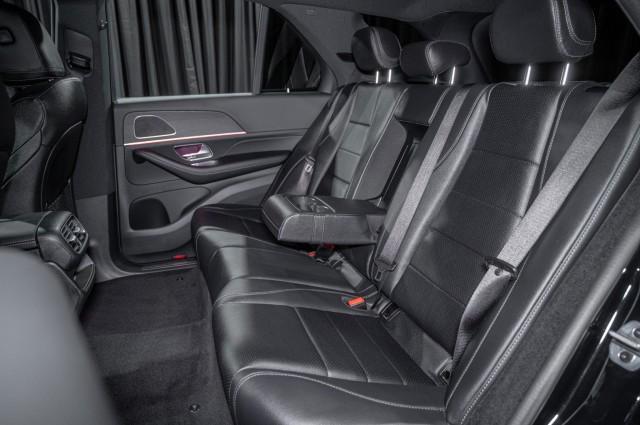 new 2026 Mercedes-Benz GLE 350 car, priced at $64,930