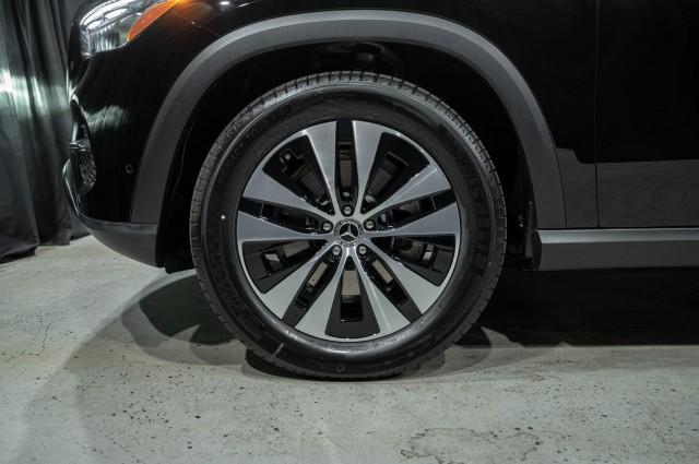 new 2026 Mercedes-Benz GLE 350 car, priced at $64,930