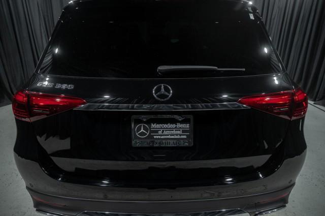 new 2026 Mercedes-Benz GLE 350 car, priced at $64,930