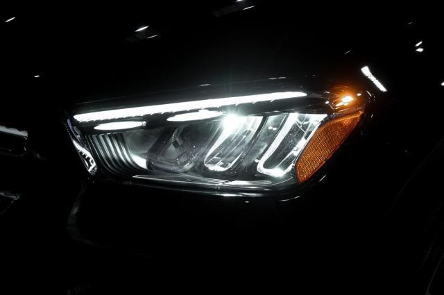 new 2026 Mercedes-Benz GLE 350 car, priced at $64,930