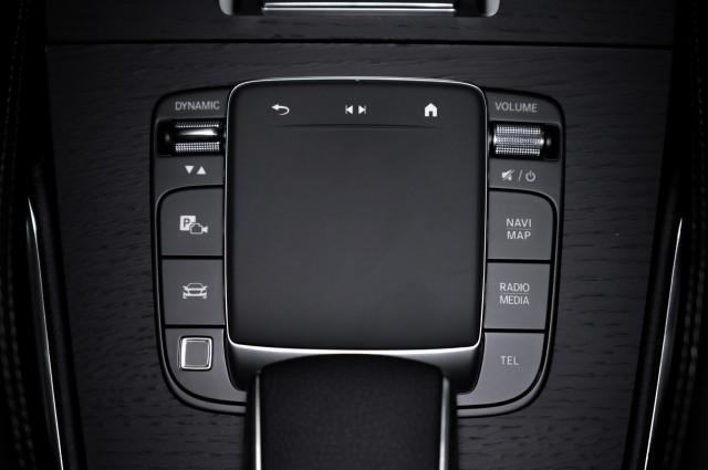 new 2026 Mercedes-Benz GLE 350 car, priced at $64,930