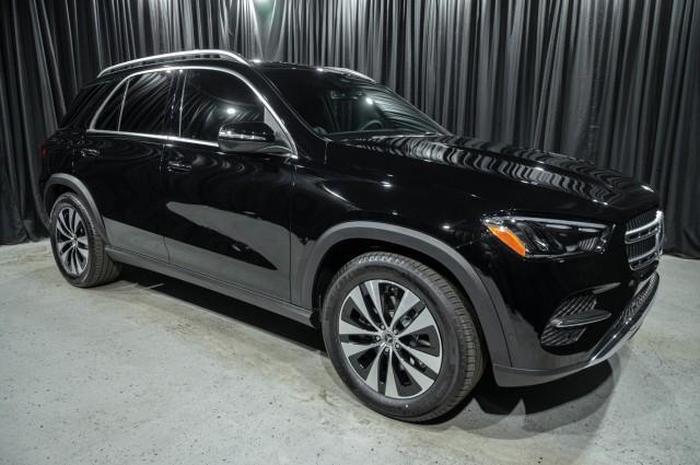 new 2026 Mercedes-Benz GLE 350 car, priced at $64,930