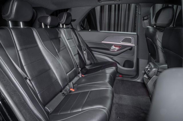 new 2026 Mercedes-Benz GLE 350 car, priced at $64,930