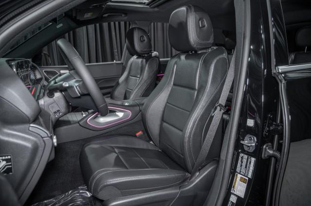 new 2026 Mercedes-Benz GLE 350 car, priced at $64,930