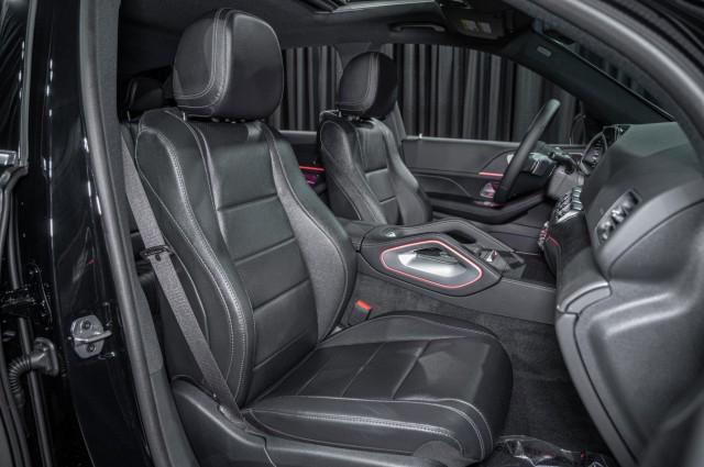 new 2026 Mercedes-Benz GLE 350 car, priced at $64,930