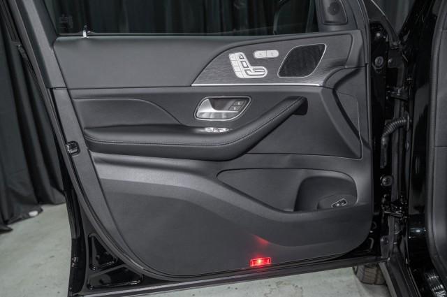 new 2026 Mercedes-Benz GLE 350 car, priced at $64,930