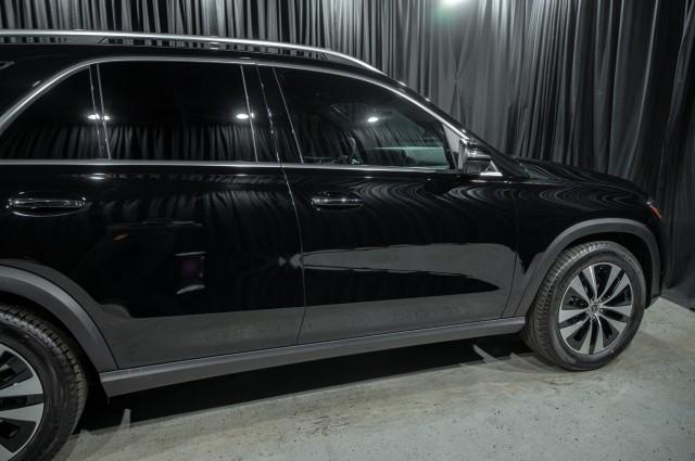 new 2026 Mercedes-Benz GLE 350 car, priced at $64,930