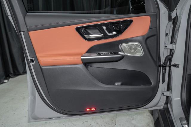 new 2026 Mercedes-Benz GLC 300 car, priced at $65,265