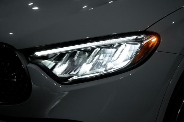 new 2026 Mercedes-Benz GLC 300 car, priced at $65,265