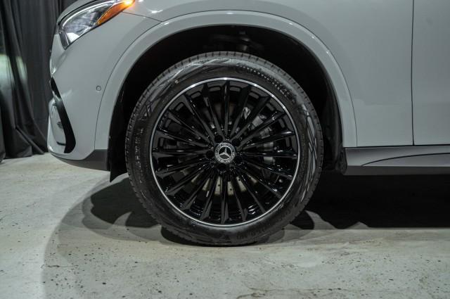 new 2026 Mercedes-Benz GLC 300 car, priced at $65,265