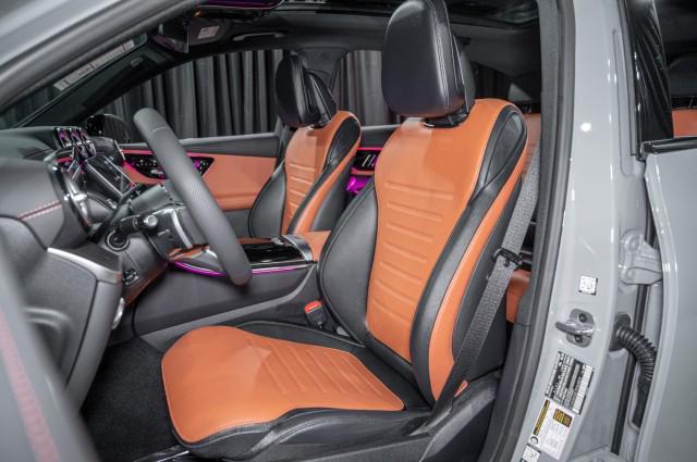 new 2026 Mercedes-Benz GLC 300 car, priced at $65,265