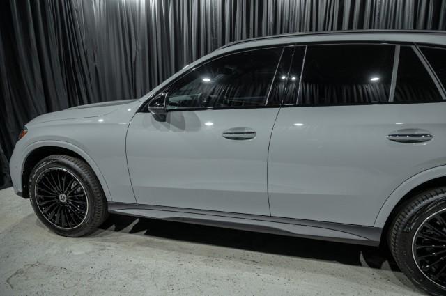 new 2026 Mercedes-Benz GLC 300 car, priced at $65,265