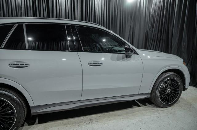 new 2026 Mercedes-Benz GLC 300 car, priced at $65,265