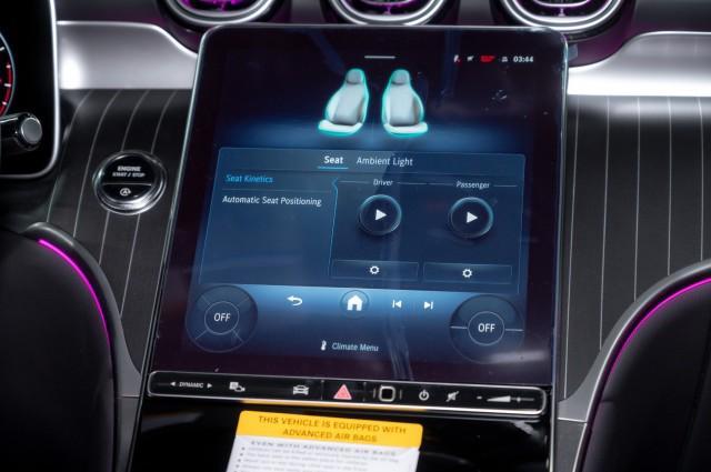 new 2026 Mercedes-Benz GLC 300 car, priced at $65,265