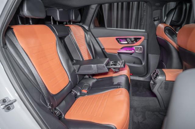 new 2026 Mercedes-Benz GLC 300 car, priced at $65,265