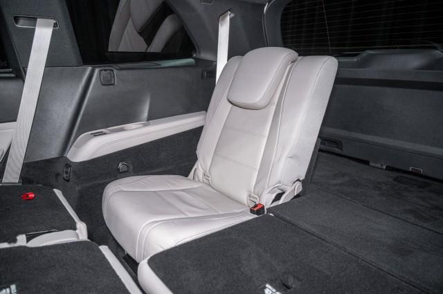 used 2024 Mercedes-Benz GLS 450 car, priced at $69,000