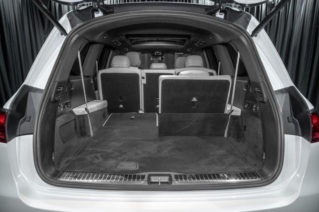 used 2024 Mercedes-Benz GLS 450 car, priced at $69,000