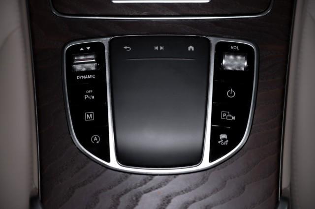 used 2021 Mercedes-Benz GLC 300 car, priced at $28,490