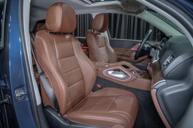 new 2025 Mercedes-Benz GLE 350 car, priced at $72,495