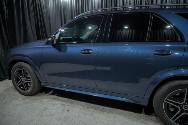 new 2025 Mercedes-Benz GLE 350 car, priced at $72,495