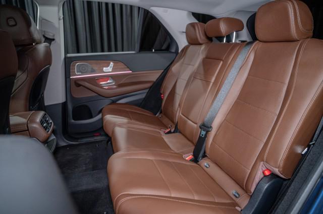 new 2025 Mercedes-Benz GLE 350 car, priced at $72,495