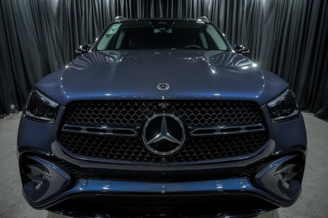new 2025 Mercedes-Benz GLE 350 car, priced at $72,495