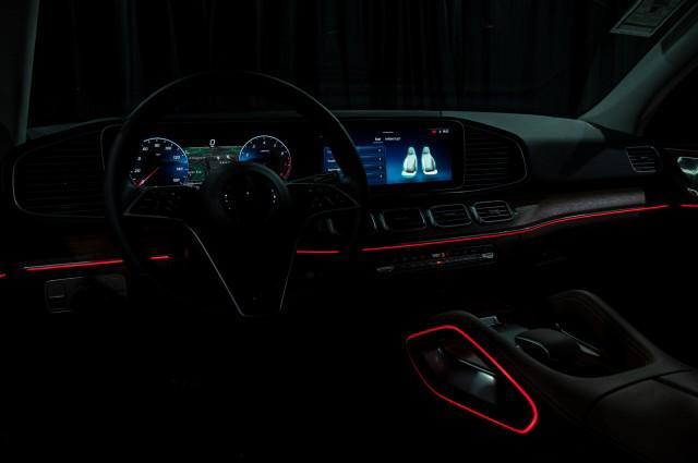 new 2025 Mercedes-Benz GLE 350 car, priced at $72,495