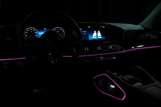 new 2026 Mercedes-Benz GLS 450 car, priced at $98,935