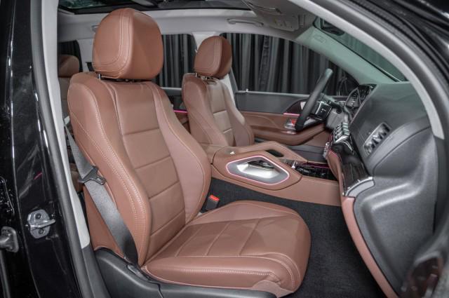 new 2026 Mercedes-Benz GLS 450 car, priced at $98,935