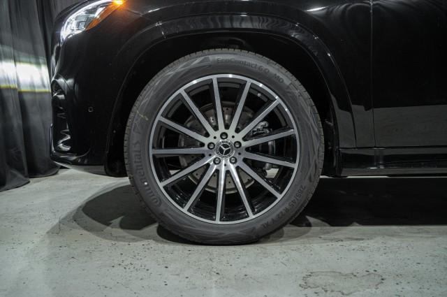 new 2026 Mercedes-Benz GLS 450 car, priced at $98,935
