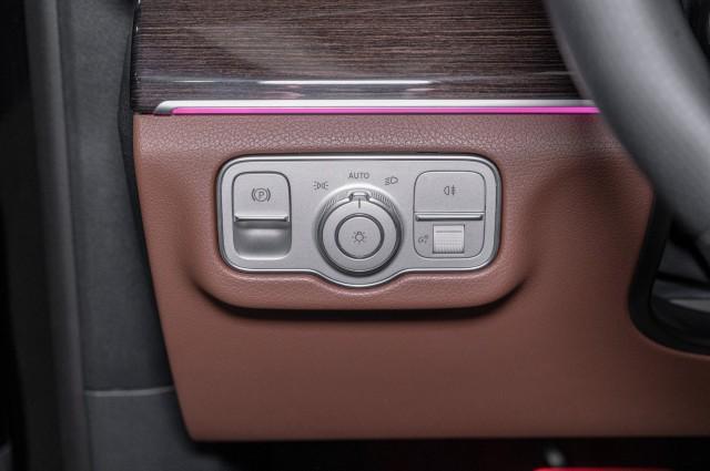 new 2026 Mercedes-Benz GLS 450 car, priced at $98,935