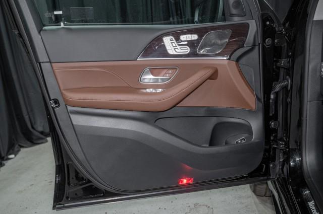 new 2026 Mercedes-Benz GLS 450 car, priced at $98,935