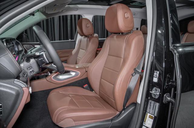 new 2026 Mercedes-Benz GLS 450 car, priced at $98,935