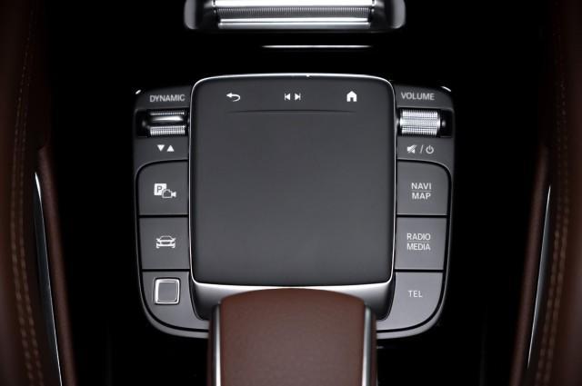 new 2026 Mercedes-Benz GLS 450 car, priced at $98,935