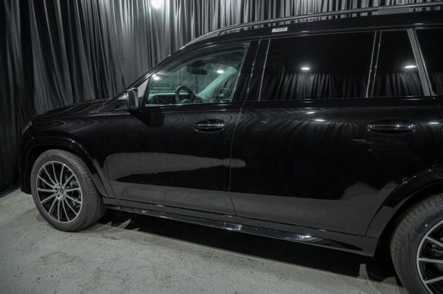 new 2026 Mercedes-Benz GLS 450 car, priced at $98,935