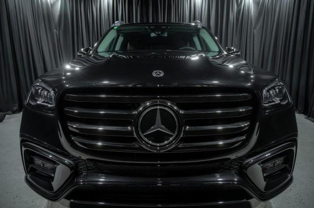 new 2026 Mercedes-Benz GLS 450 car, priced at $98,935