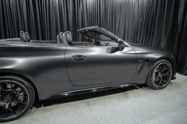 new 2026 Mercedes-Benz AMG CLE 53 car, priced at $99,445