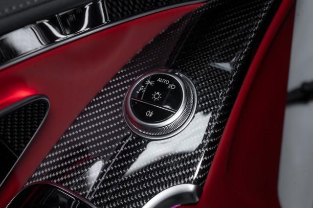new 2025 Mercedes-Benz AMG S 63 E car, priced at $212,985