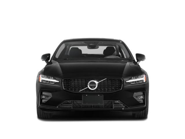 used 2023 Volvo S60 car