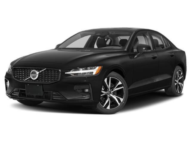 used 2023 Volvo S60 car