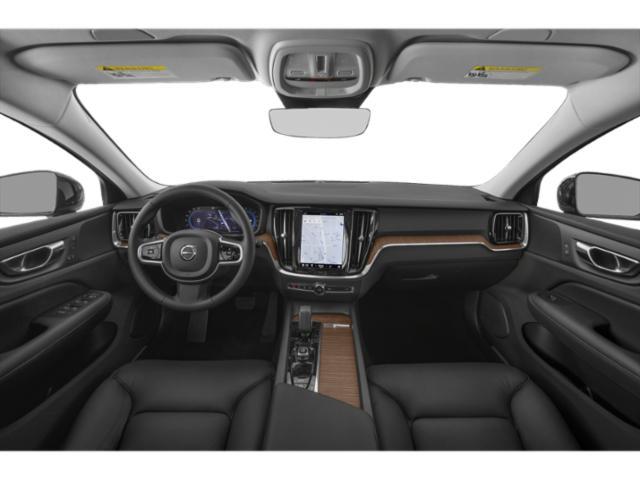used 2023 Volvo S60 car