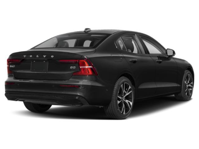 used 2023 Volvo S60 car