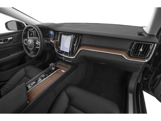 used 2023 Volvo S60 car