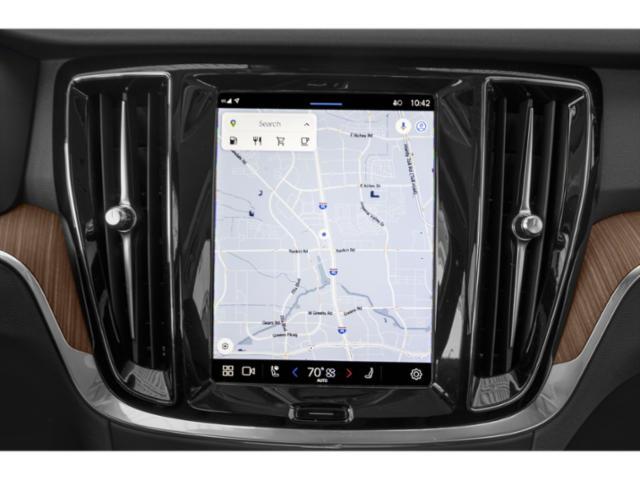 used 2023 Volvo S60 car